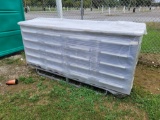 Steelman Workbench Model: 7ft-20d-01b