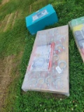 Assorted Clevice Set - 38 Pcs Total