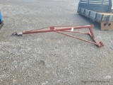 3pt Boom Pole
