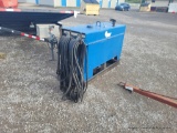 Miller Big 20 Welder Generator