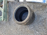 2 - 225/40zr18 Tires