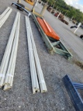10 Pcs - 20' 1 1/2