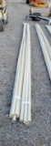 10 Pcs - 20' 1 1/2
