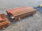 Lot Of Box Tubing