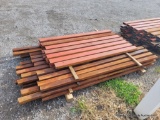 Lot Of Box Tubing