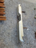 Chevy Rear Bumper