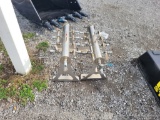 2 - Stainless Steel Manifolds