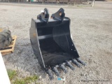 Excavator Bucket