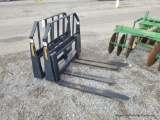 Tomahawk Fork Attachment