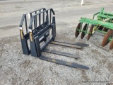 Tomahawk Fork Attachment