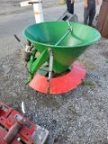 3pt Spinner Spreader