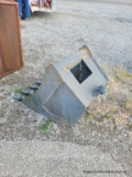 Excavator Bucket