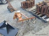 3pt Cultivator