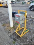 Portable Power Box.
