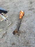 Log Splitter