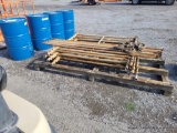 Scaffolding