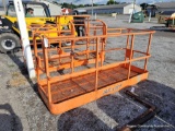 Jlg Manlift Basket