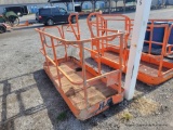 Jlg Manlift Basket