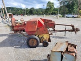 New Holland 69 Square Baler