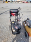 Craftsman 3000 Psi Pressure Washer