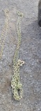 Log Chain