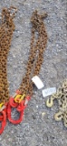 Lift Chain