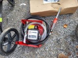 12v Fuel Pump - Works