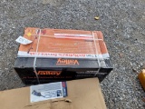 Valley 22 Ton Pneumatic Jack - New
