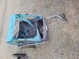 Bike Stroller