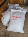 2 Bags Grass Seed