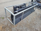 7' Blade Attachment - 4 Way