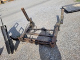 Fork Grapple