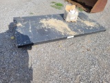 10ton Platforn Scale W/ Controls