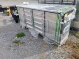 Steelman Workbench - Model: 7ft-10d-01b