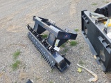 Wolverine Leveler