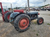 Ferguson T035 Tractor - As Is