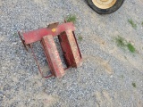 Tractor Weights