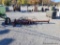 Ditch Witch Boring Attachment