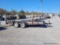 2001 Road Clipper 16' Landscape Trailer