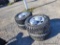4 - 275/70r18 Tires And Wheels