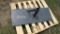 Hitch Plate Attachment - Unused