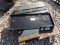 Weldable Make Up Plate