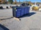 New Steelman Tool Box Model: 7ft-20d-01b