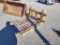John Deere Loader Forks