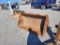 John Deere Loader Bucket