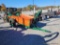 New Idea Ground Drive Manure Spreader