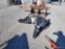 Lowe Universal Mount Auger Attachment W/ One Bit
