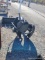 Kubota Excavator Grapple Claw