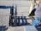 Tomahawk Pallet Forks