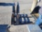 Tomahawk Pallet Forks